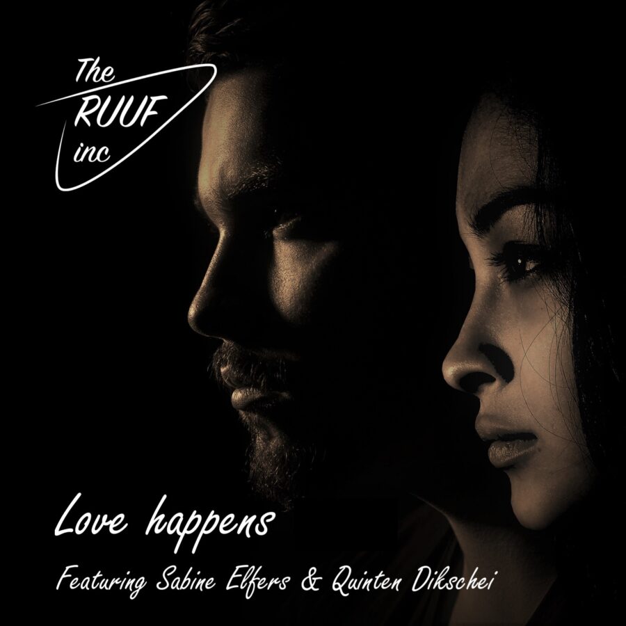 Love Happens